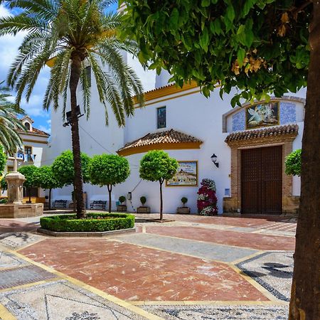 Apartment Caracas De Marbella By Interhome Zewnętrze zdjęcie