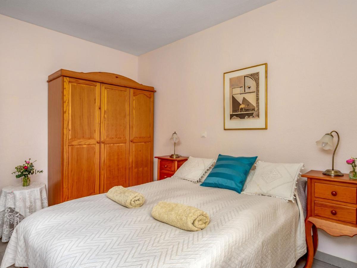 Apartment Caracas De Marbella By Interhome Zewnętrze zdjęcie