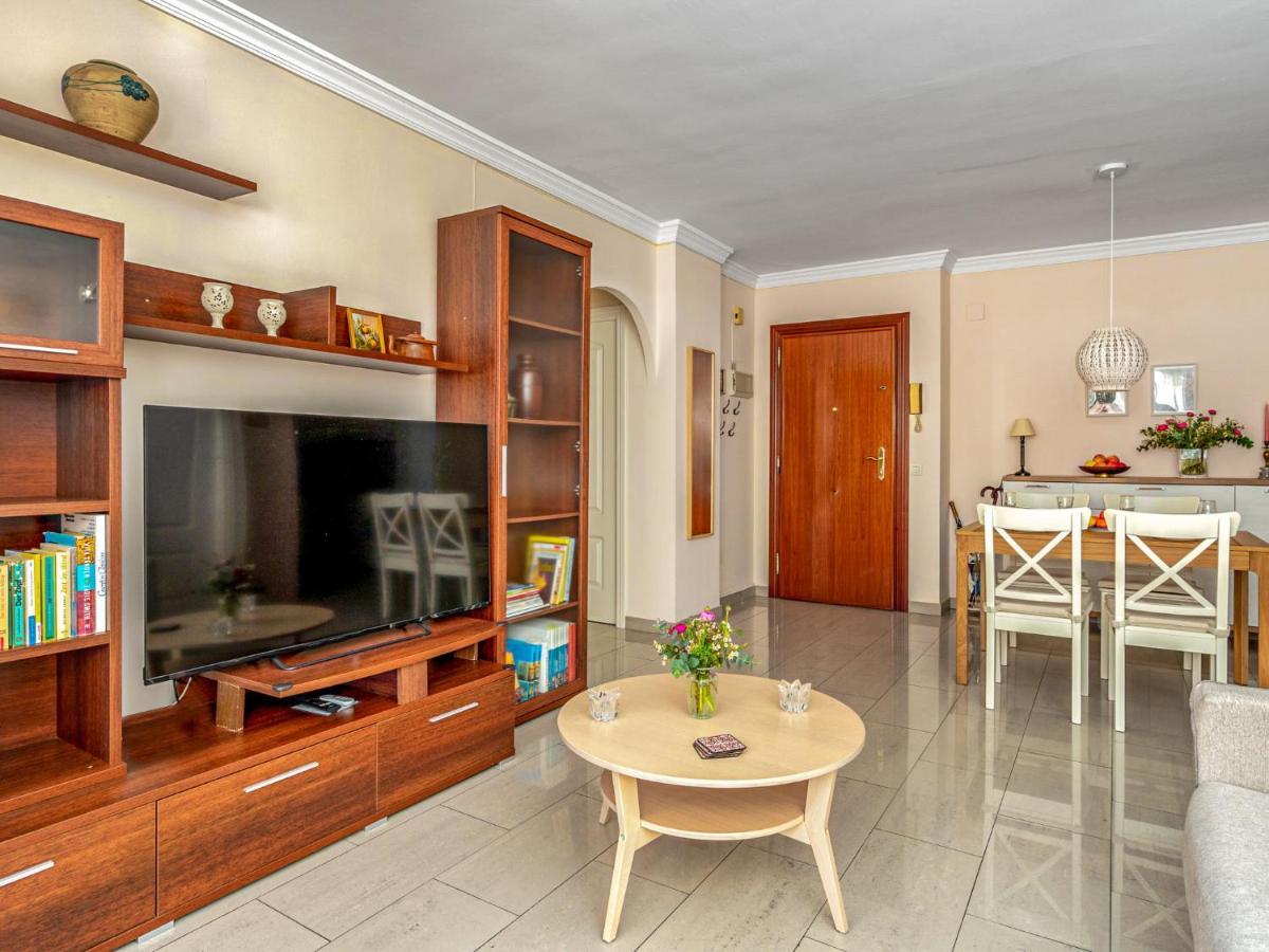 Apartment Caracas De Marbella By Interhome Zewnętrze zdjęcie
