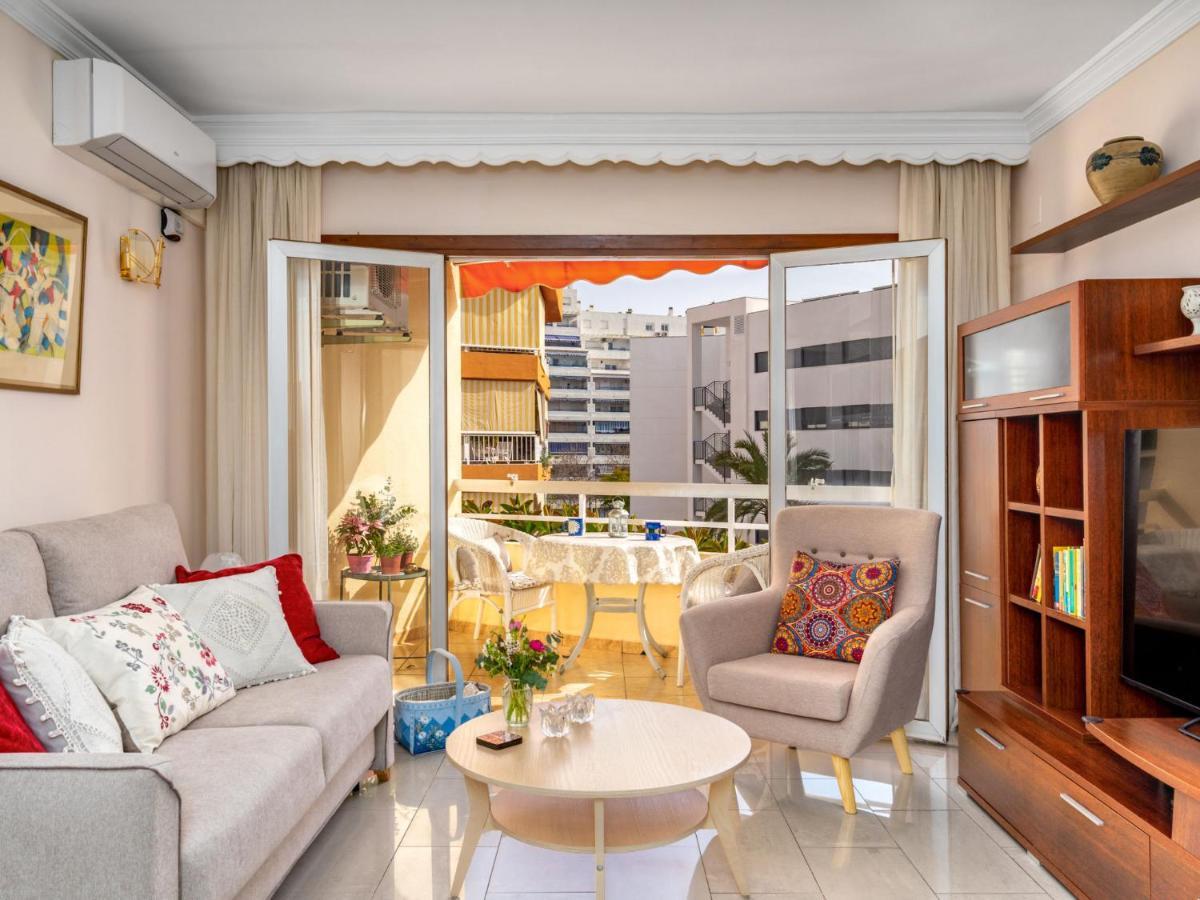 Apartment Caracas De Marbella By Interhome Zewnętrze zdjęcie