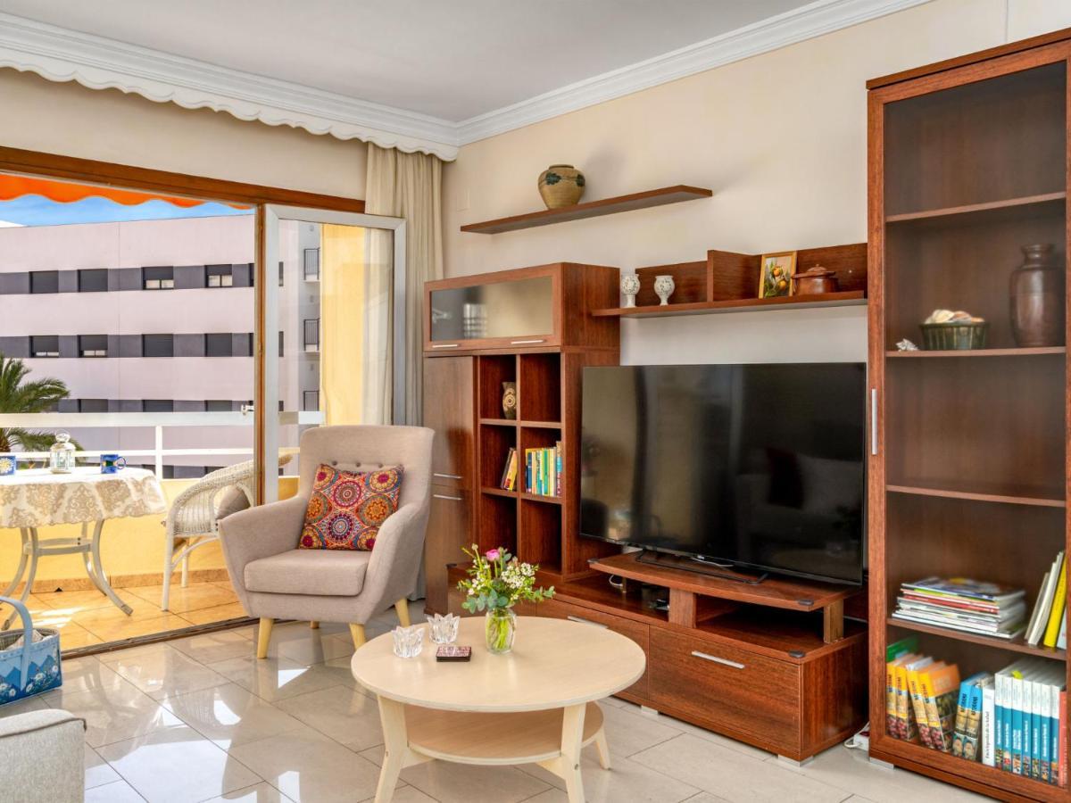 Apartment Caracas De Marbella By Interhome Zewnętrze zdjęcie