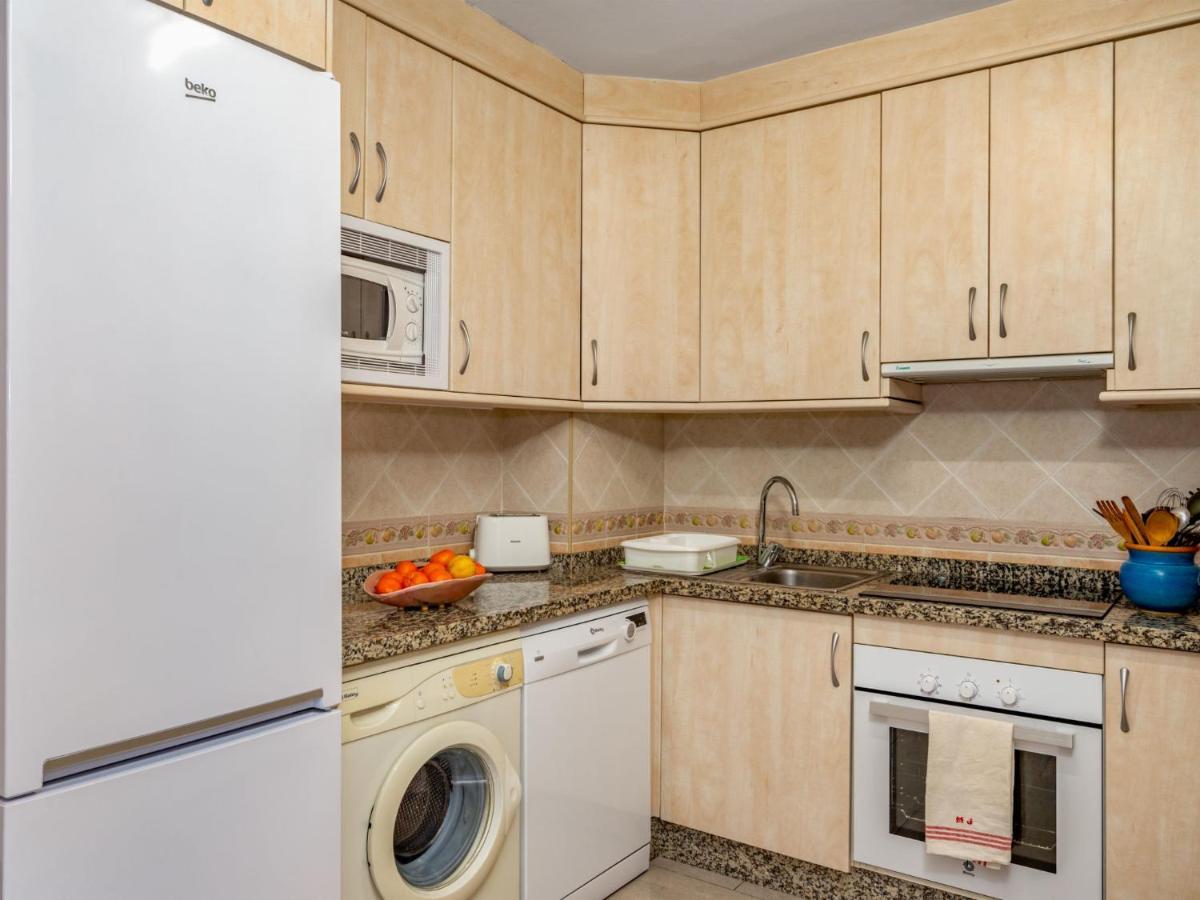 Apartment Caracas De Marbella By Interhome Zewnętrze zdjęcie