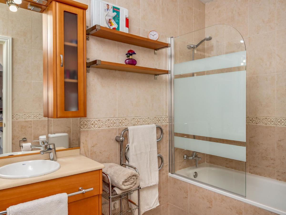 Apartment Caracas De Marbella By Interhome Zewnętrze zdjęcie