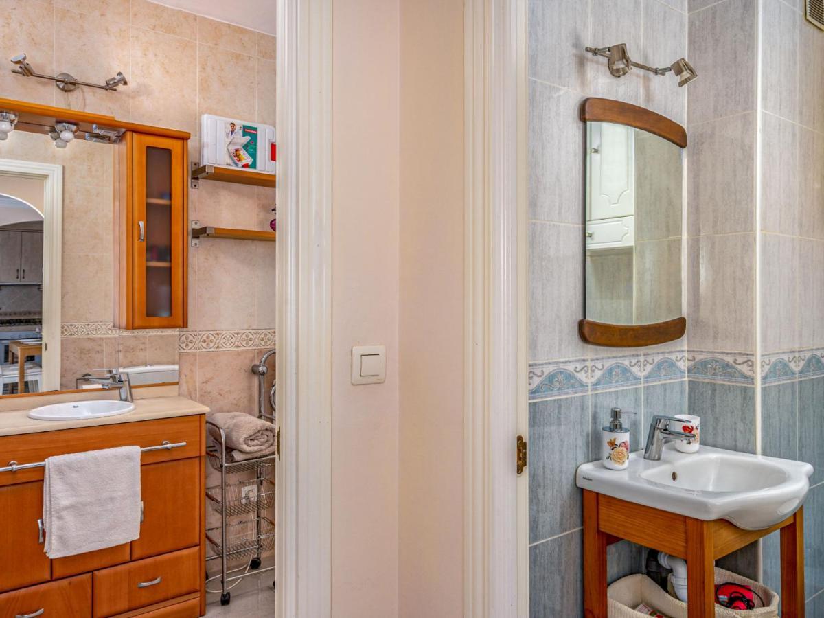 Apartment Caracas De Marbella By Interhome Zewnętrze zdjęcie