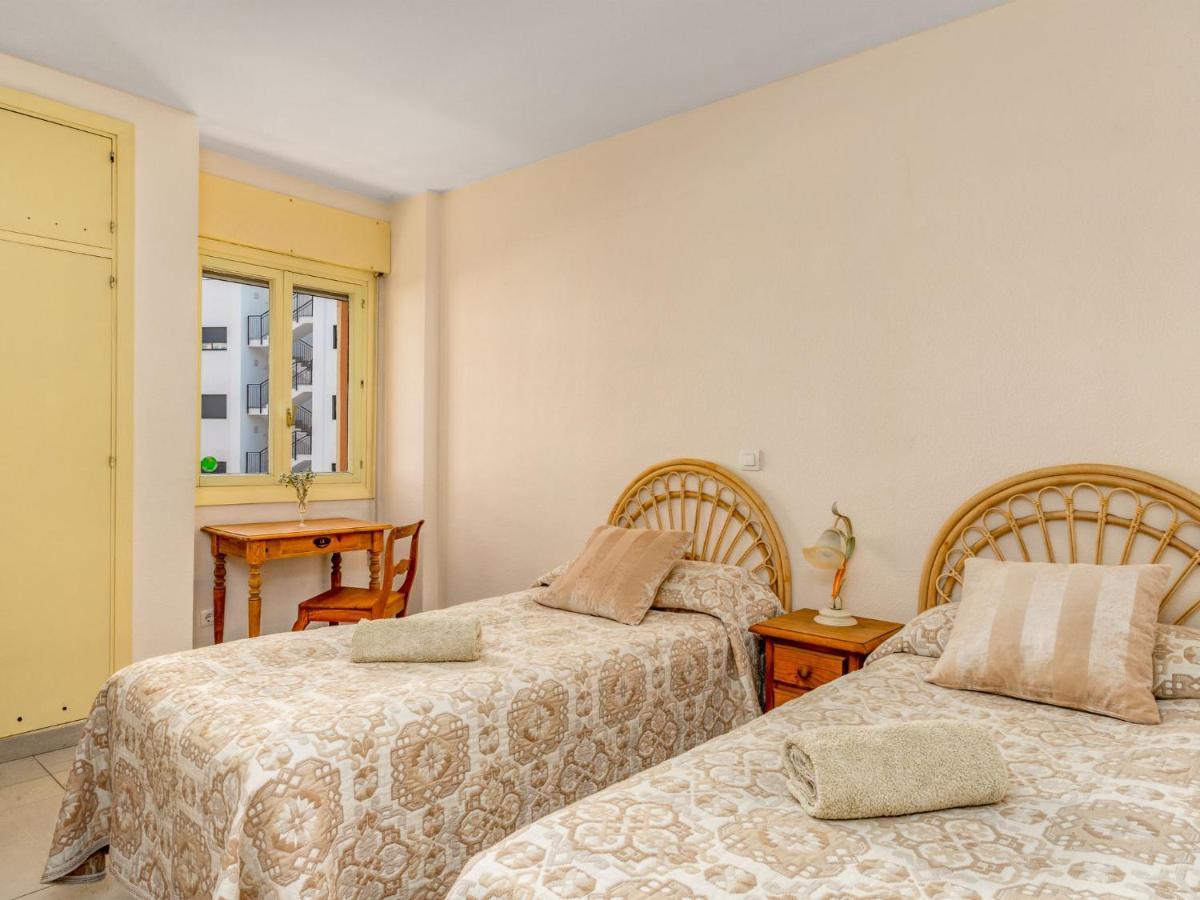 Apartment Caracas De Marbella By Interhome Zewnętrze zdjęcie