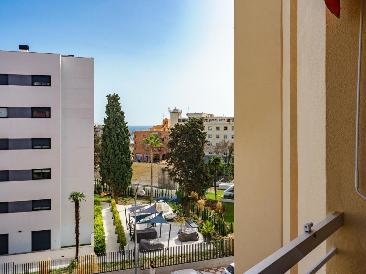Apartment Caracas De Marbella By Interhome Zewnętrze zdjęcie